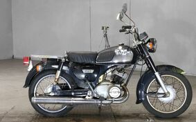 SUZUKI K125 K125