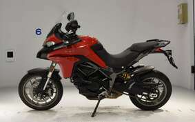 DUCATI MULTISTRADA 950 2021