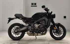 YAMAHA XSR900 2022 RN80J