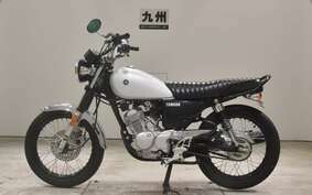 YAMAHA YB125SP