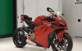 DUCATI PANIGALE V4 2020