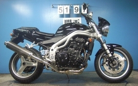 TRIUMPH SPEED TRIPLE E551XR