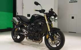 TRIUMPH STREET TRIPLE 2008