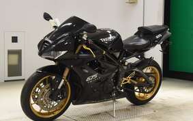 TRIUMPH DAYTONA 675 2009 MD1066