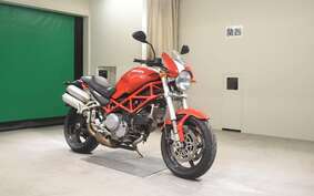 DUCATI MONSTER S2R 800 2007 M421A