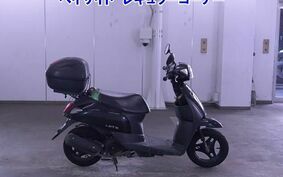 SUZUKI ﾚｯﾂ CA4AA