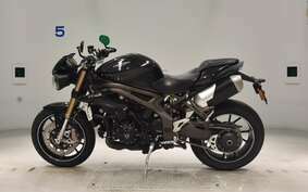 TRIUMPH SPEED TRIPLE S 2016 PN245G