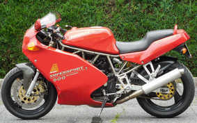 DUCATI 900SS 1993 906SC