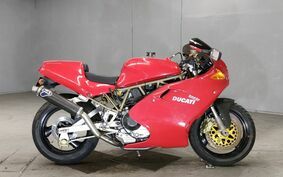 DUCATI 900SS 1998 906SC