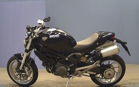 DUCATI MONSTER 1100 2010 M502A