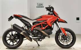 DUCATI HYPERMOTARD 820 2013 B201J