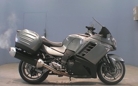 KAWASAKI 1400 GTR 2007 ZGT40A