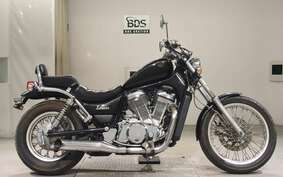 SUZUKI INTRUDER 750 1987 VR51A