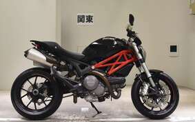 DUCATI MONSTER 796 A 2010 M506A