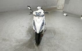 KYMCO GP125i 不明