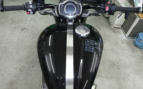 TRIUMPH ROCKET III R 2024