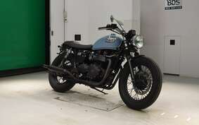 TRIUMPH BONNEVILLE 2007 J9102G