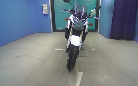 SUZUKI GSR750 A 2013 GR7NA