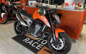 KTM 790 DUKE 2020 TU640