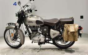 ROYAL ENFIELD CLASSIC 500 EFI 2021 CKEC