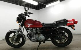 SUZUKI GS550E 1979 GS550