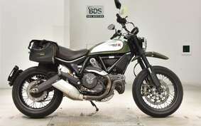 DUCATI SCRAMBLER URBAN E 2015 K102J