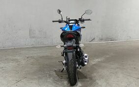 SUZUKI GIXXER 150 2019 NG4BG