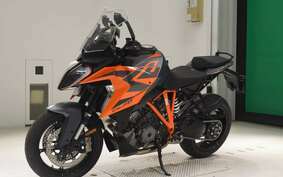 KTM 1290 SUPER DUKE GT 2024