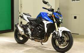 SUZUKI GSR750 A 2014 GR7NA