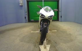 DUCATI 848 2009 H600A