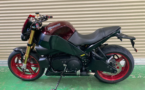 BUELL ライトニングXB12S 2009