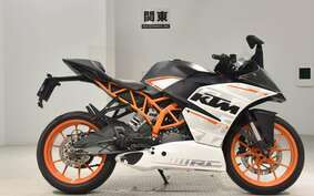 KTM 390 RC 2015 JYJ40