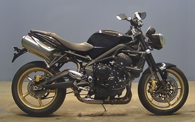 TRIUMPH STREET TRIPLE R 2012 MD4166