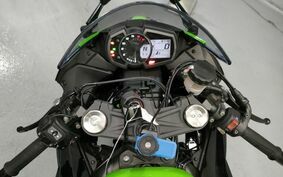 KAWASAKI NINJA ZX-6R 2022 ZX636G