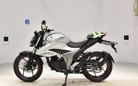 SUZUKI ジクサー150 ED13N