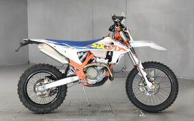 KTM 350 EXC F SIXDAYS 2022 EXA40