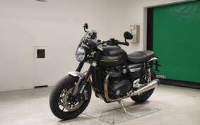 TRIUMPH SPEED TWIN 2021