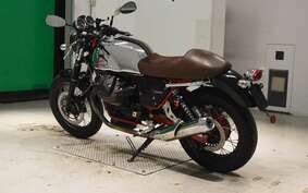 MOTO GUZZI V7 RACER 2014