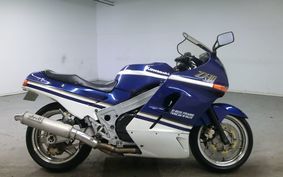 KAWASAKI ZX 10 NINJA 1989 ZXT00B