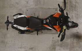 KTM 125 DUKE JPA40