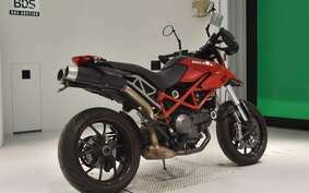 DUCATI HYPERMOTARD 796 2011