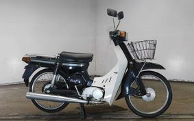 SUZUKI BIRDIE 50 BA14A