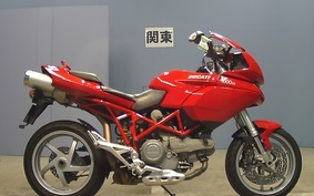 DUCATI MULTISTRADA 1000 DS 2003 A100A