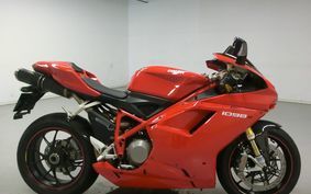 DUCATI 1098 S 2008 H700A