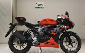 SUZUKI GSX-R150 DL23A