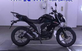 SUZUKI GIXXER 150 NG4BG