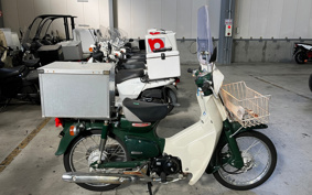 HONDA C50 SUPER CUB AA01