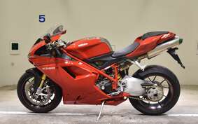 DUCATI 1098 S 2007 H700A