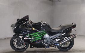 KAWASAKI ZX 1400 NINJA R ZXT40E