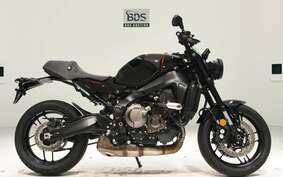 YAMAHA XSR900 2022 RN80J